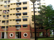 Blk 777 Pasir Ris Street 71 (Pasir Ris), HDB 5 Rooms #135262